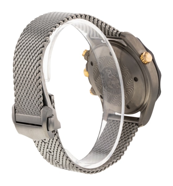 Omega Seamaster Americas Cup 2294.50.00